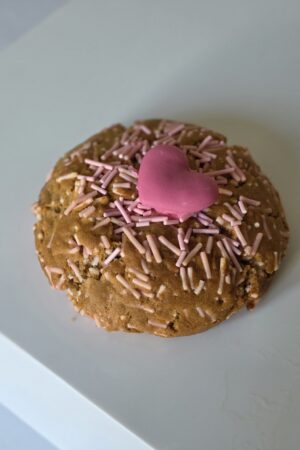 Blossom Cookie