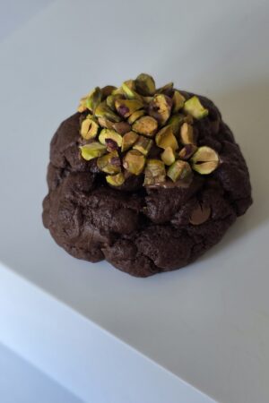 Chocolate Pistachio