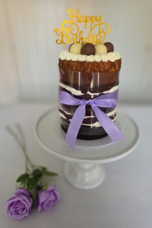 Vanilla, Velvet & Cocoa Dream Stack